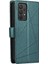 Samsung Galaxy A32 Darbeye Dayanıklı Kickstand Üç Kart Yuvaları Için Flip Case (Yurt Dışından) 5