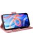 Xiaomi Redmi Not 11 Için Flip Case 5g Kapak Çevirin Darbeye Cüzdan Basit (Yurt Dışından) 5