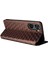 Zte Nubia Lvy Manyetik Kapatma Cüzdan Pu Deri 3D Desen (Yurt Dışından) 4