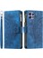 Motorola Moto Kenar 50 Pro Mikrofiber Astar Alüminyum Logo Içinde (Yurt Dışından) 1