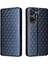 Zte Nubia Lvy Manyetik Kapatma Cüzdan Pu Deri 3D Desen (Yurt Dışından) 1