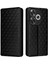 Xiaomi Poco F6 Pu Deri Cüzdan 3D Desen Manyetik Kapatma (Yurt Dışından) 1