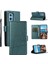 Oneplus 9 Şok Emici Kickstand Üç Kart Yuvaları Için Flip Case (Yurt Dışından) 1