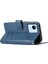 Realme C30 Darbeye Üç Kart Yuvaları Kickstand Şok Için Flip Case (Yurt Dışından) 5