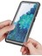 Samsung Galaxy S20 Fe Pet Koruyucu Film Damla ve Çarpışma Kanıtı (Yurt Dışından) 3