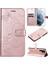 Samsung Galaxy S22 Uitra Flip Kickstand Darbeye Kapak Manyetik (Yurt Dışından) 5