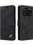 Xiaomi Poco M4 Pro Için Flip Case Cüzdan Kapak Çevirin Deri Kılıf Basit (Yurt Dışından) 1