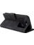 Xiaomi Poco M4 Pro Için Flip Case Cüzdan Kapak Çevirin Deri Kılıf Basit (Yurt Dışından) 4