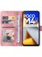 Xiaomi Poco M4 Pro Için Flip Case Cüzdan Kapak Çevirin Deri Kılıf Basit (Yurt Dışından) 5