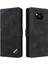 Xiaomi Poco X3 Için Flip Case Basit Iş Darbeye Cüzdan Kapak Çevirin (Yurt Dışından) 1