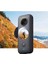 Cda Store Insta 360 One X2 360 Aksiyon Kamerası Uyumlu 4 Adet Şeffaf Ekran Koruyucu Jelatin 3