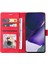 Samsung Galaxy A03S Darbeye Cüzdan Basit Iş Çevirme Için Flip Case (Yurt Dışından) 3