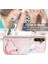 Samsung Galaxy Case 5g Kart Yuvaları Yumuşak Tpu Tampon Ince Cüzdan (Yurt Dışından) 4