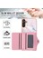 Samsung Galaxy Case 5g Kart Yuvaları Yumuşak Tpu Tampon Ince Cüzdan (Yurt Dışından) 5
