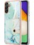 Samsung Galaxy Case 5g Kart Yuvaları Yumuşak Tpu Tampon Ince Cüzdan (Yurt Dışından) 1