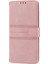 Oppo Için Flip Case A53 4g Darbeye Koruyucu Kickstand Cüzdan Kılıf Pu (Yurt Dışından) 4
