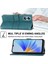 Oppo A78 5g Darbeye Koruyucu Kickstand Cüzdan Kılıf Pu Için Flip Case (Yurt Dışından) 5
