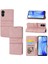 Realme 9i 5g Cüzdan Kılıf Için Flip Case Kickstand Darbeye Koruyucu Pu (Yurt Dışından) 4