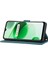 Realme 9 5g Darbeye Koruyucu Manyetik Kapatma Kickstand Için Flip Case (Yurt Dışından) 5