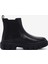 MID CHELSEA BOOT Kadın Siyah Bot TB0A5ZCG0011 1