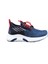 508 Indigo Mavi Çocuk Sneakers 1