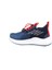 508 Indigo Mavi Çocuk Sneakers 4