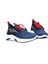 508 Indigo Mavi Çocuk Sneakers 5