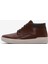MID LACE UP SNEAKER Erkek Chestnut Sneaker TB0A5UVN2011 1