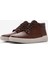 MID LACE UP SNEAKER Erkek Chestnut Sneaker TB0A5UVN2011 3