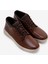 MID LACE UP SNEAKER Erkek Chestnut Sneaker TB0A5UVN2011 4