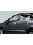 Fiat Linea Krom Kapı Kolu+Çerçeve 4 Kapı 8 Parça 2007> Paslanmaz Çelik 3