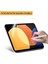 Apple iPad 10.2 (8.nesil) Uyumlu Tablet Nano Ekran Koruyucu Kristal Netliğinde   Esnek Temperli Kırılmaz Nano Screen Protector 4