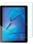 Huawei T3 7 Inç Uyumlu Tablet Nano Ekran Koruyucu Kristal Netliğinde Esnek Temperli Kırılmaz Nano Screen Protector 1