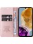 Samsung Galaxy M15 Telefon Kılıfı (Yurt Dışından) 1