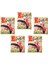 Foods Japon Usülü Udon Noodle 200 gr 5'li Set 1