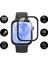 Huaweı Watch Fıt 3 Uyumlu Nano Ekran Koruyucu 2