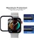 Huaweı Watch Fıt 3 Uyumlu Nano Ekran Koruyucu 5