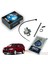 Dodge Journey 2008-... Koltuk Yükseklik Motor Dişlisi 1