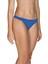 Bikini W Solid Tie Back Royal-White Bayan Bikini Alt Mavi 2A24572 1