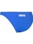 Bikini W Solid Tie Back Royal-White Bayan Bikini Alt Mavi 2A24572 4