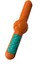 24 cm Sesli Köpek Oyuncağı 1