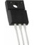 2SK3562 , K3562 TO-220F Mosfet Transistör x 1 Adet (RF104) 1