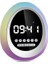 Renkli Ortam Işığı Bluetooth Hoparlörü (Yurt Dışından) 1