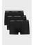 U2664G Low Rise Trunk 3'lü Erkek Boxer 1