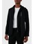 Emporio Armani Regular Fit Kapüşonlu Spor Blazer Ceket Erkek Ceket 3D1G73 1npqz 0999 5