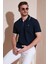 % 100 Pamuk Düğmeli Regular Fit Polo Yaka T Shirt Erkek POLO YAKA T SHİRT 5902118 1