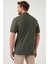 % 100 Pamuk Düğmeli Regular Fit Polo Yaka T Shirt Erkek POLO YAKA T SHİRT 5902118 5