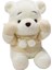35 cm Sevimli Pooh Pooh Ayı Bebek Küçük Ayı Uyku Yastığı Bez Bebek Peluş Oyuncak (Yurt Dışından) 1