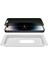 Screenforce Temperedglass iPhone 15 Pro Için Privacy Ekran Koruyucu 2