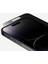 Screenforce Temperedglass iPhone 15 Pro Için Privacy Ekran Koruyucu 5